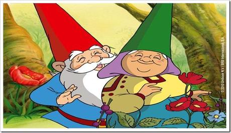 David el Gnomo David el Gnomo