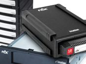 Respaldo para PyME Discos Duros Externos