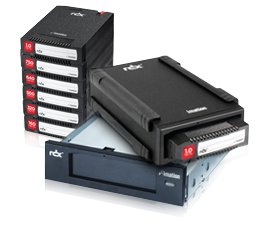 Respaldo para PyME sin Discos Duros Externos