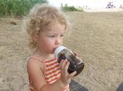 México bebés consumen resfrescos leche materna