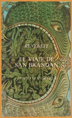 El viaje de San Brandán