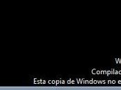 Cómo activar Windows