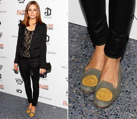 LIKE A BRITISH WOMAN