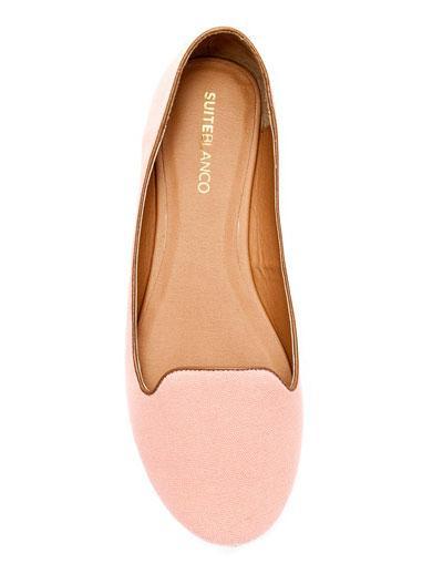 LIKE A BRITISH WOMAN