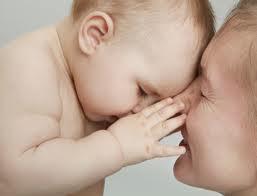 Lo que la maternidad cambió