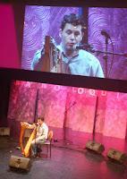 Manolo Quirós ahora y siempre