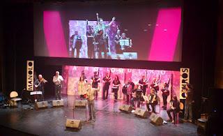 Manolo Quirós ahora y siempre