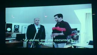 Manolo Quirós ahora y siempre