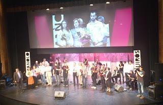 Manolo Quirós ahora y siempre