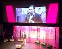 Manolo Quirós ahora y siempre