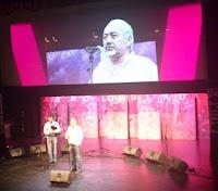 Manolo Quirós ahora y siempre