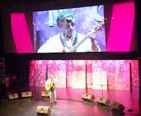 Manolo Quirós ahora y siempre