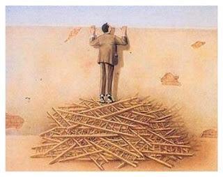 Sólo los tontos hacen tonterías