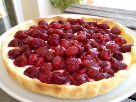 tartas vistosas tartas de frambuesa tartas bonitas tarta de frutilla tarta de frutas tarta de frambuesas facil tarta de frambuesa relleno para tartas recetas tartas caseras recetas sencillas de tartas recetas fáciles con masa brisa recetas delikatissen recetas de tartas recetas con frambuesas congeladas fotos de tartas fotos de postres fotografía de postres diseño de tartas decoración de tartas 