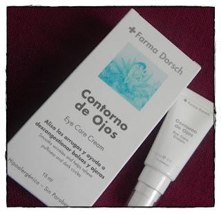 Probando Fridda Dorsch