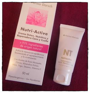 Probando Fridda Dorsch