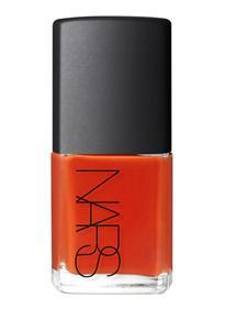 Esmaltes de uñas de NARS en colaboración con Thakoon