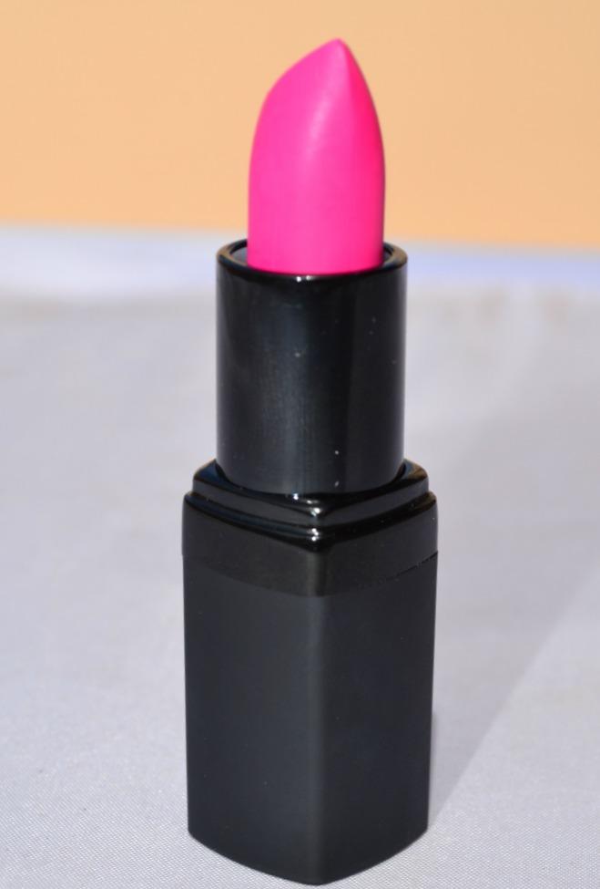 Shocking Pink by BARRY M