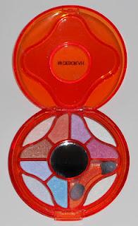 Paletas Deborah Milano