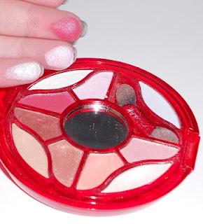 Paletas Deborah Milano