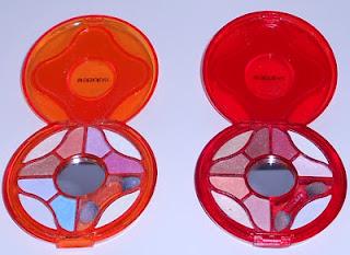 Paletas Deborah Milano