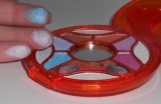 Paletas Deborah Milano