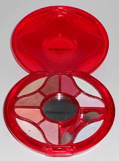 Paletas Deborah Milano