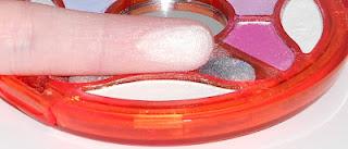 Paletas Deborah Milano