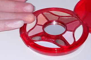 Paletas Deborah Milano