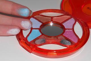 Paletas Deborah Milano