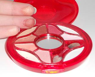 Paletas Deborah Milano