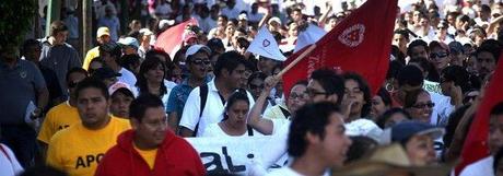 jóvenes, manifestaciones, diversos jóvenes, #yosoy132, marcha paz, indignados, protestas, marchas públicas