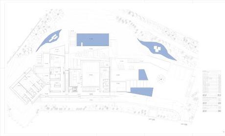 A-cero Projects A-cero presenta un nuevo proyecto de vivienda en Líbano!