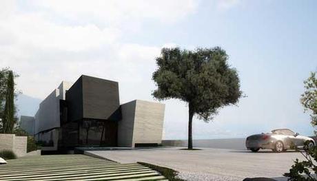 A-cero presenta un nuevo proyecto de vivienda en Líbano!