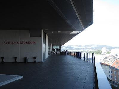 Schlossmuseum Linz