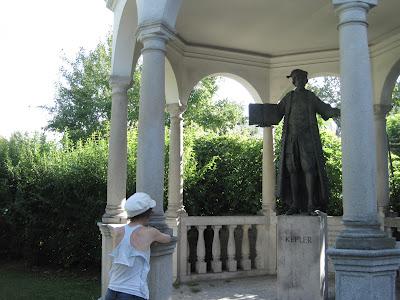 Schlossmuseum Linz