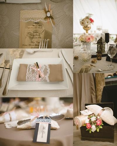 Una boda al lado del mar