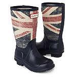 It is British It is British