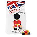 It is British It is British