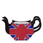 It is British It is British