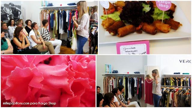 OHH! ÚLTIMO BRUNCH & SHOPPING PRIMAVERAL