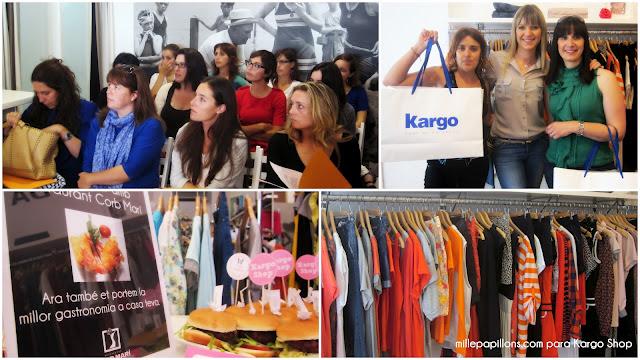 OHH! ÚLTIMO BRUNCH & SHOPPING PRIMAVERAL