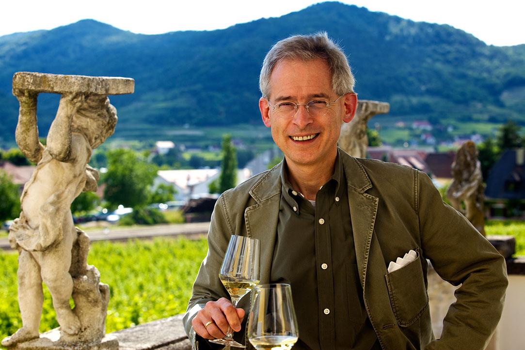 David Schildknecht un critico de vinos que parece honrado!!!