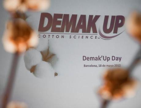 #DemakupDay