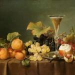 Estilo bodegones para tus paredes