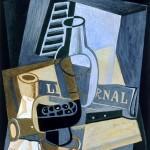 Estilo bodegones para tus paredes