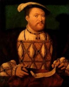 Biografía apócrifa: la próstata de Enrique VIII