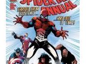 Primer vistazo Amazing Spider-Man Annual
