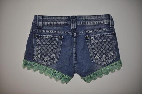 DIY moda - Reciclando mi armario II DIY moda - Reciclando mi armario II