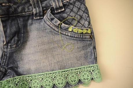 DIY moda - Reciclando mi armario II DIY moda - Reciclando mi armario II
